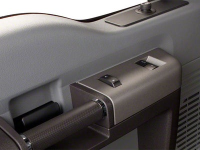 2011 Ford Super Duty F-250 SRW XL