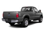 2011 Ford Super Duty F-250 SRW XL