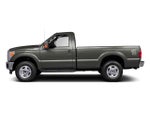 2011 Ford Super Duty F-250 SRW XL