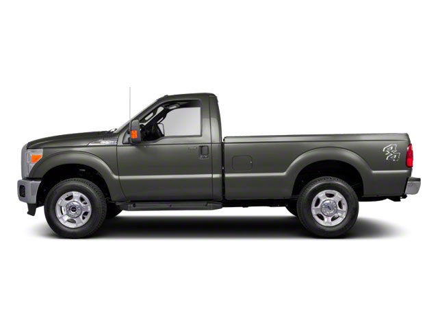 2011 Ford Super Duty F-250 SRW XL