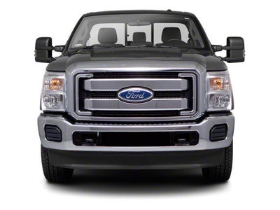 2011 Ford Super Duty F-250 SRW XL