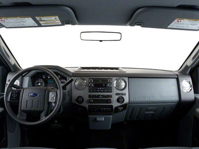 2011 Ford Super Duty F-250 SRW XL