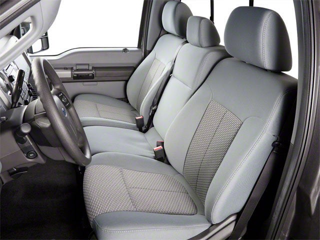 2011 Ford Super Duty F-250 SRW XL