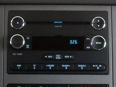 2011 Ford Super Duty F-250 SRW XL