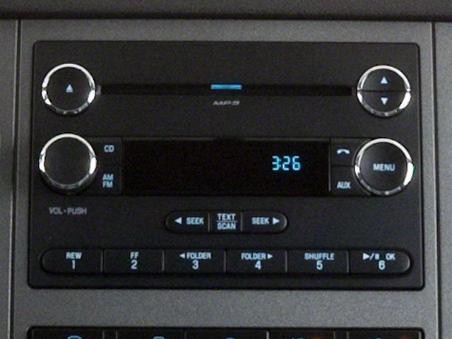 2011 Ford Super Duty F-250 SRW XL