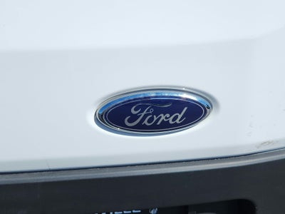 2025 Ford Transit Cargo Van T250