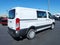 2025 Ford Transit Cargo Van T250