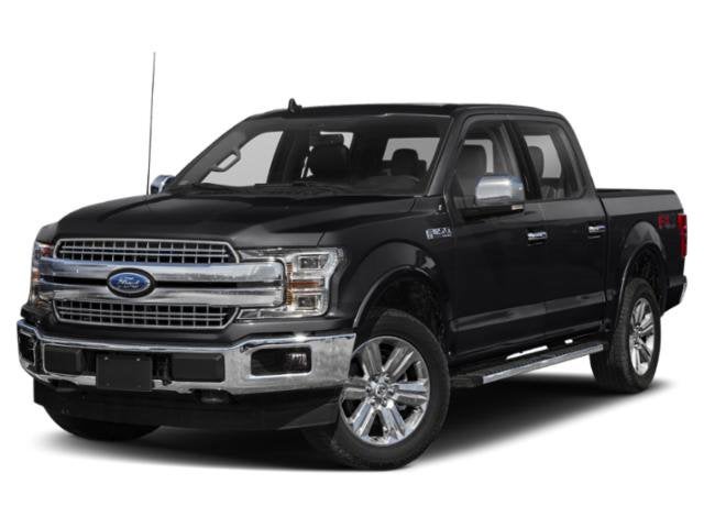 2020 Ford F-150 XLT 4x4 SuperCrew 5-1/2 Box's photo
