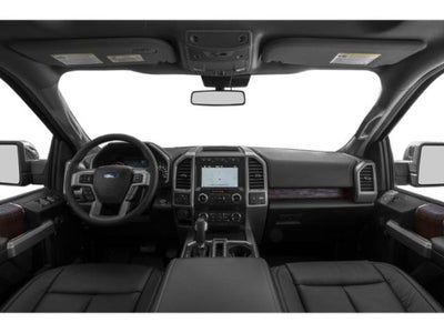 2020 Ford F-150 LARI