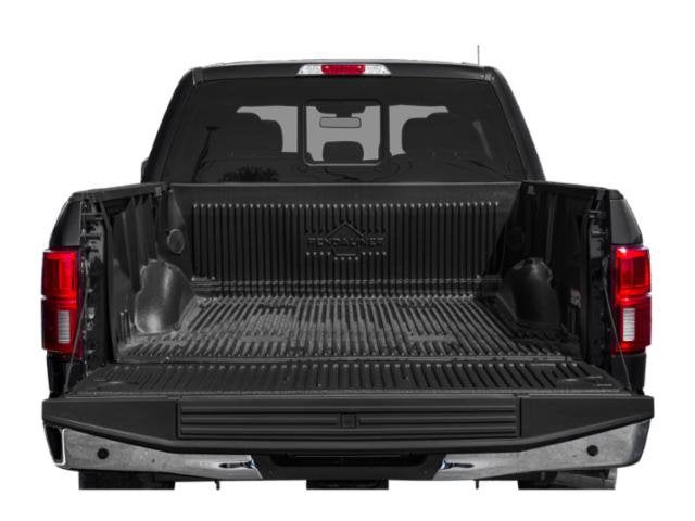 2020 Ford F-150 LARI