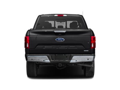 2020 Ford F-150 LARI
