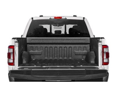 2022 Ford F-150 LARI