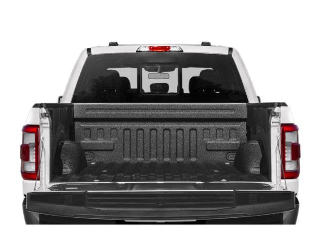 2022 Ford F-150 LARI