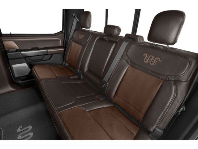2022 Ford F-150 LARI
