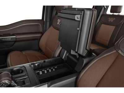 2022 Ford F-150 LARI