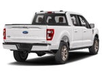 2022 Ford F-150 LARI