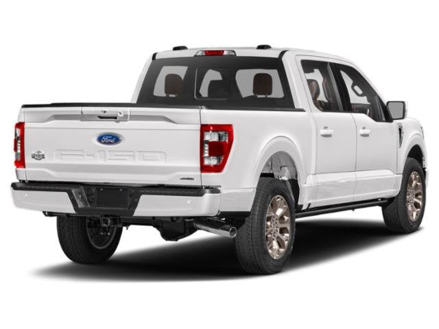 2022 Ford F-150 LARI