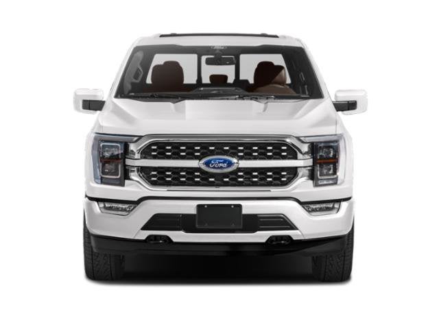 2022 Ford F-150 LARI