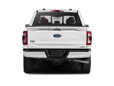 2022 Ford F-150 LARI
