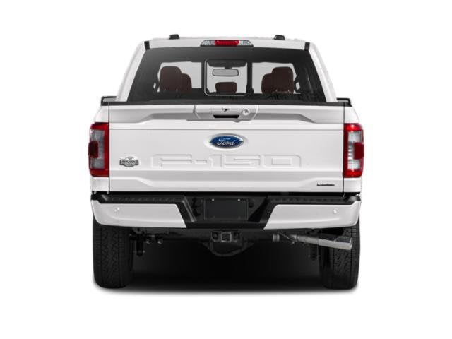 2022 Ford F-150 LARI