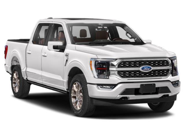 2022 Ford F-150 LARI