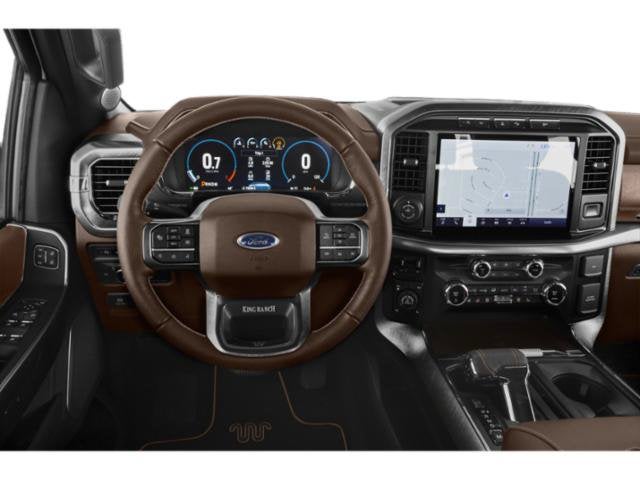 2022 Ford F-150 LARI