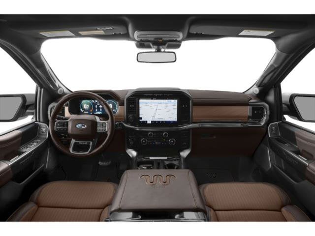 2022 Ford F-150 LARI