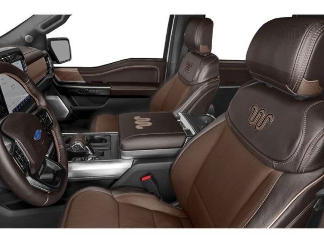 2022 Ford F-150 LARI