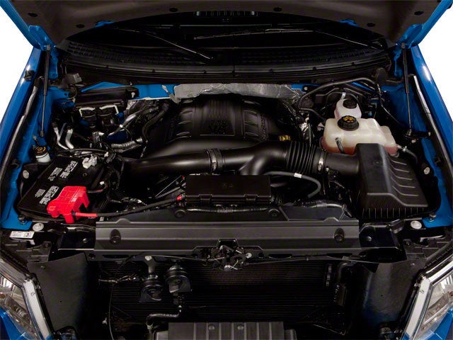 2010 Ford F-150 XL