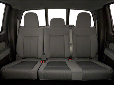 2010 Ford F-150 XL