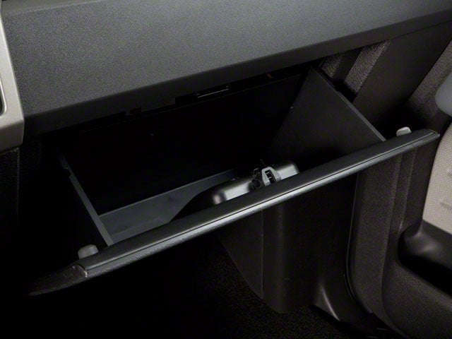 2010 Ford F-150 XL