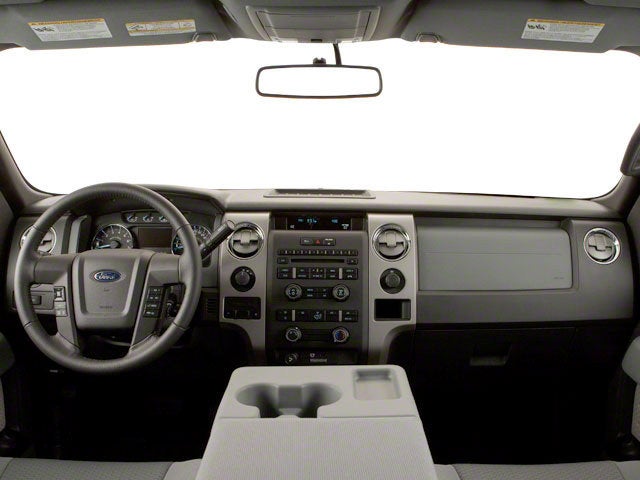 2010 Ford F-150 XL