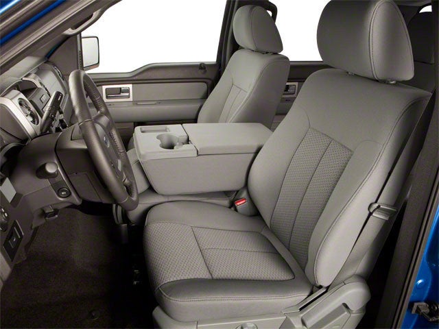 2010 Ford F-150 XL