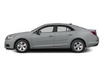 2014 Chevrolet Malibu LTZ