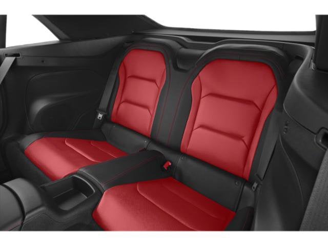 2022 Chevrolet Camaro RWD Convertible 1LT