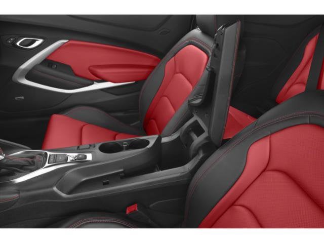 2022 Chevrolet Camaro RWD Convertible 1LT