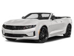 2022 Chevrolet Camaro RWD Convertible 1LT