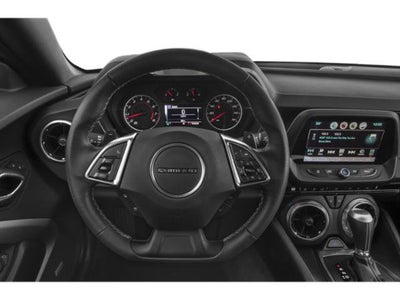 2018 Chevrolet Camaro 2LT