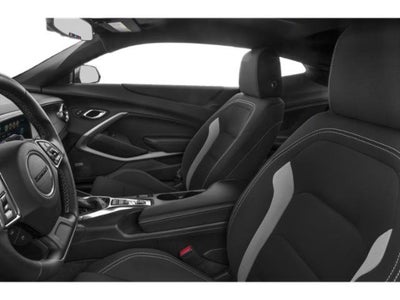 2018 Chevrolet Camaro 2LT