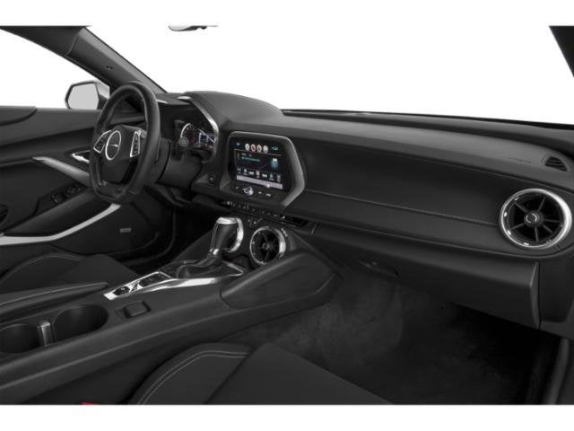 2018 Chevrolet Camaro 2LT