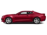 2018 Chevrolet Camaro 2LT