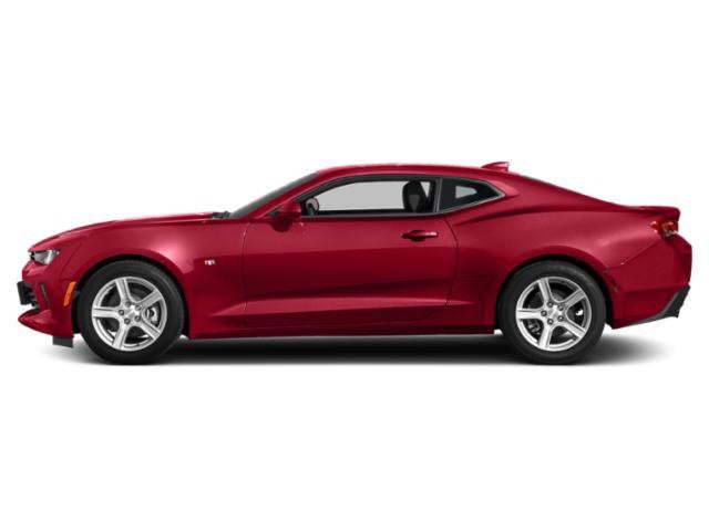 2018 Chevrolet Camaro 2LT