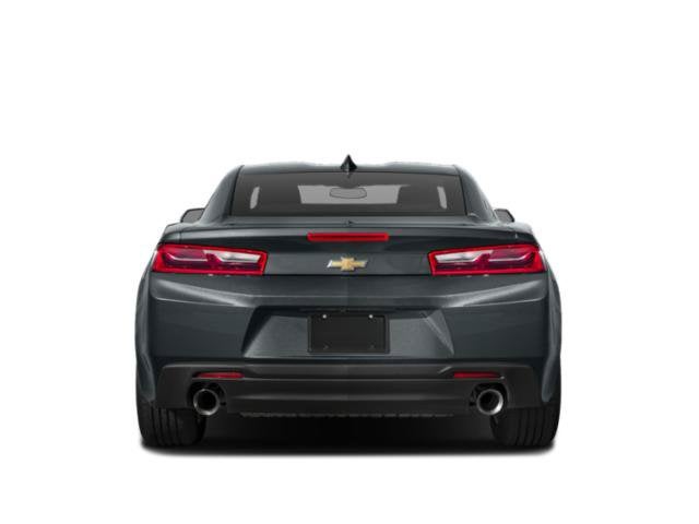 2018 Chevrolet Camaro 2LT