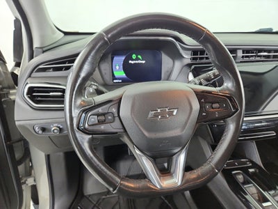 2022 Chevrolet Bolt EUV FWD LT