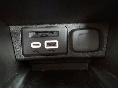 2022 Chevrolet Bolt EUV FWD LT