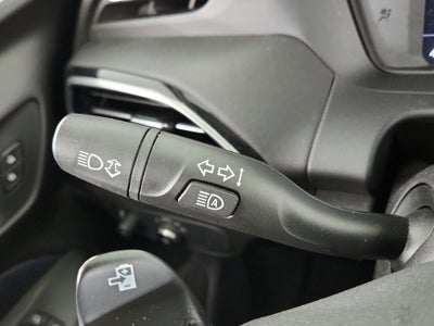 2022 Chevrolet Bolt EUV FWD LT