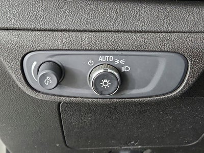 2022 Chevrolet Bolt EUV FWD LT