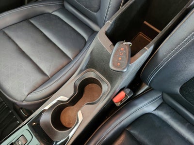 2022 Chevrolet Bolt EUV FWD LT