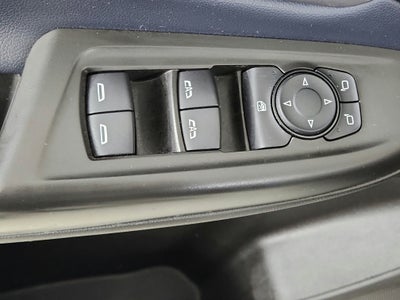 2022 Chevrolet Bolt EUV FWD LT