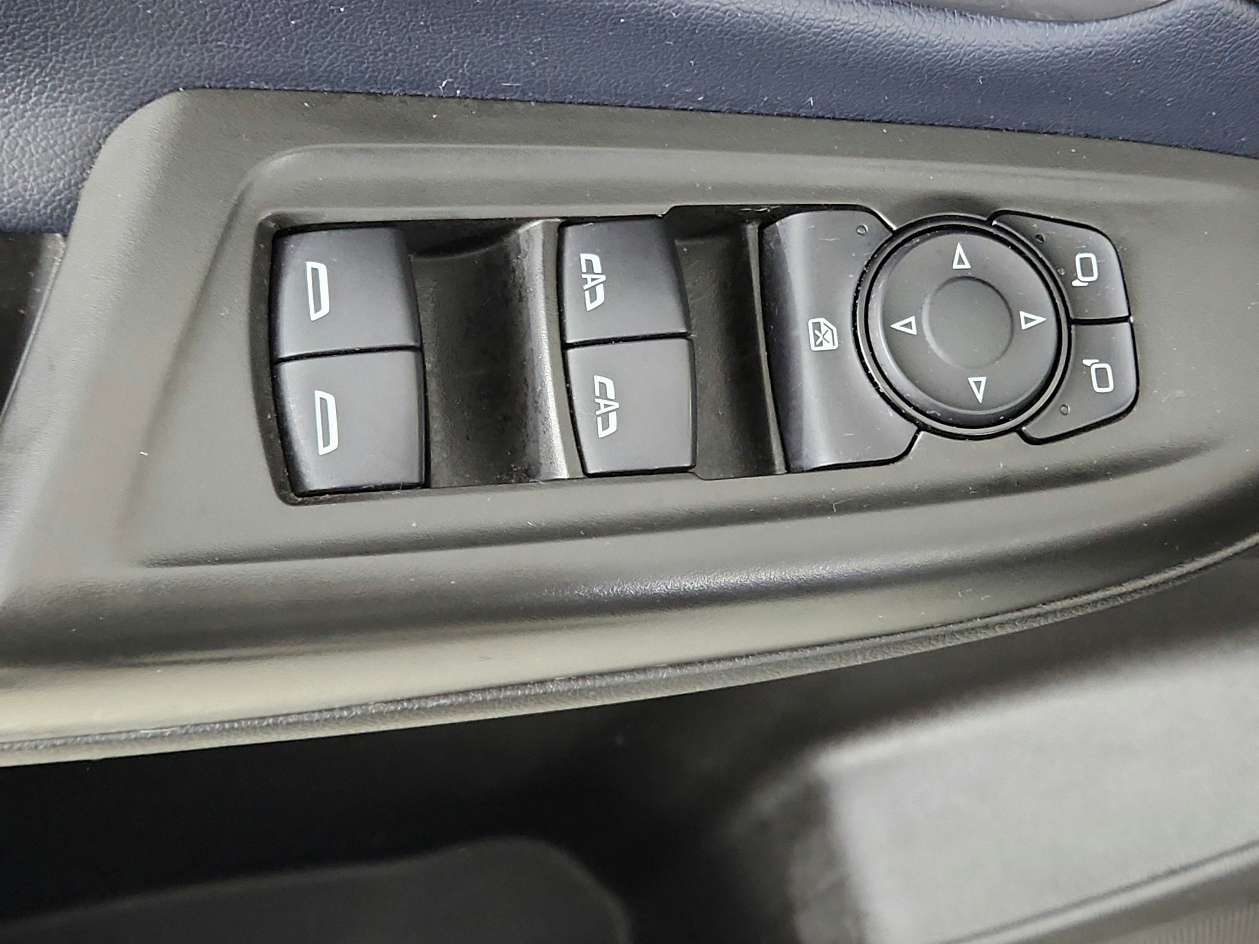 2022 Chevrolet Bolt EUV FWD LT